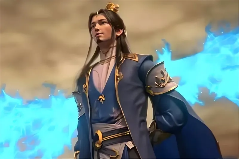 Sự xuất hiện Tiêu Huyền làm cục diện đổi thay