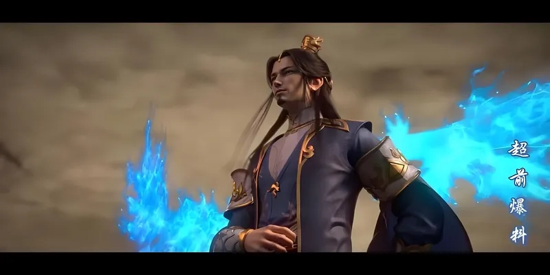 Hải Ba Đông góp phần phơi bày bí mật Hàn Phong