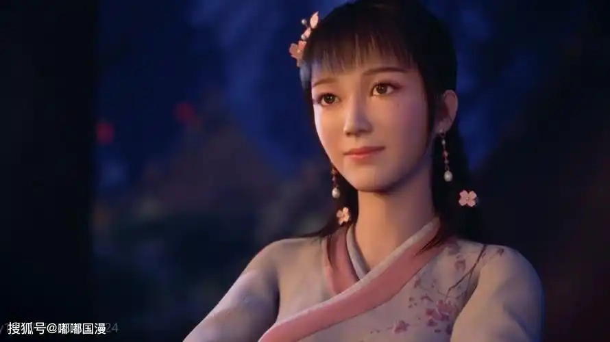 Hàn Vân Chi xuất hiện luôn kéo theo biến cố lớn