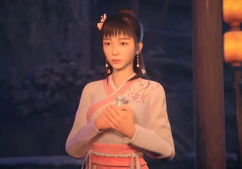 Hàn Vân Chi cảnh giới thể hiện đỉnh cao tu hành