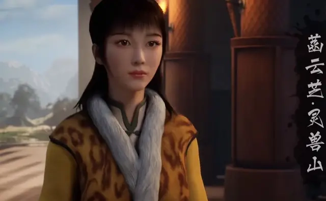 Hàn Vân Chi cảnh giới thể hiện đỉnh cao tu hành