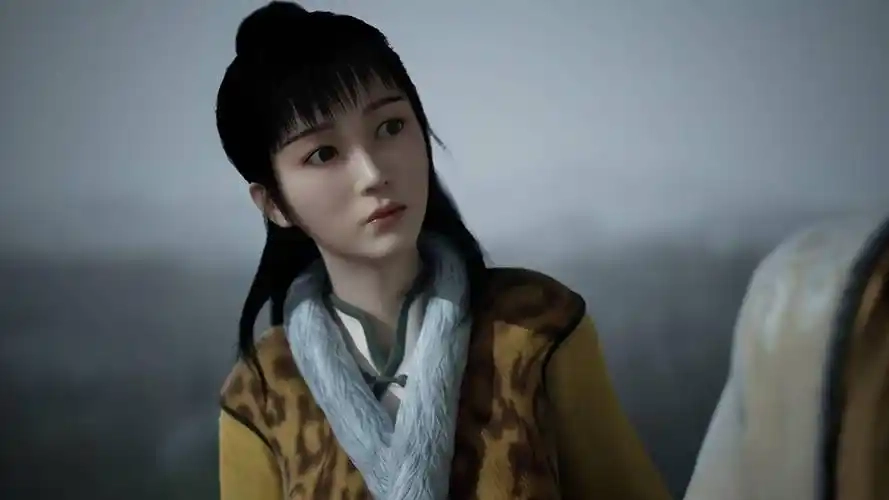 Hàn Vân Chi năng lực đặc biệt tạo khác biệt rõ rệt