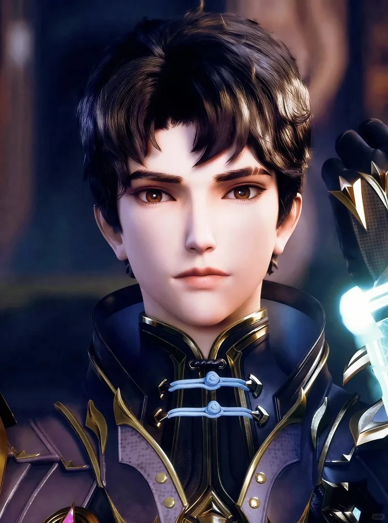 Thưởng thức hình ảnh Hàn Vũ độc đáo và đẹp mắt