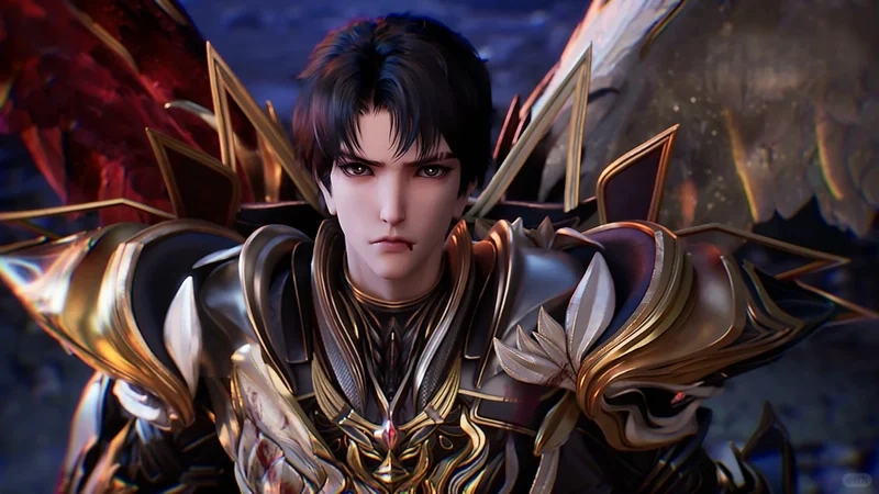 Trải nghiệm Hàn Vũ 3d sống động như thật