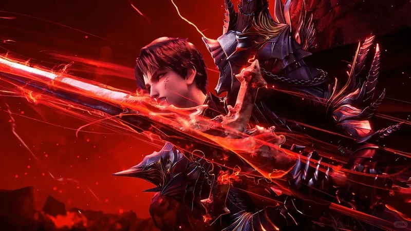 Khám phá Hàn Vũ thiết kế nhân vật sáng tạo