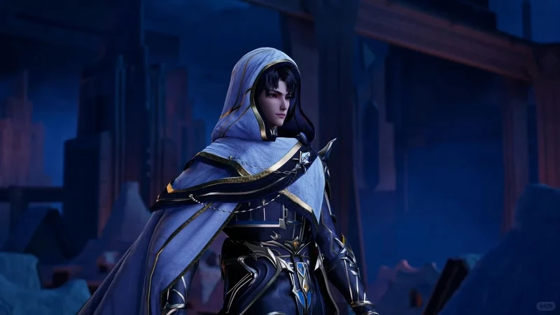 Thả tim cho Hàn Vũ ảnh chính thức cực chất