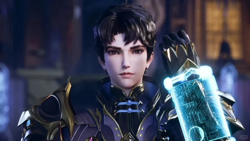 Lưu ngay Hình Hàn Vũ đẹp cho bộ sưu tập