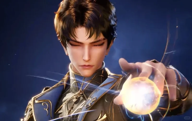 Chiêm ngưỡng Hàn Vũ full hd đẹp từng chi tiết