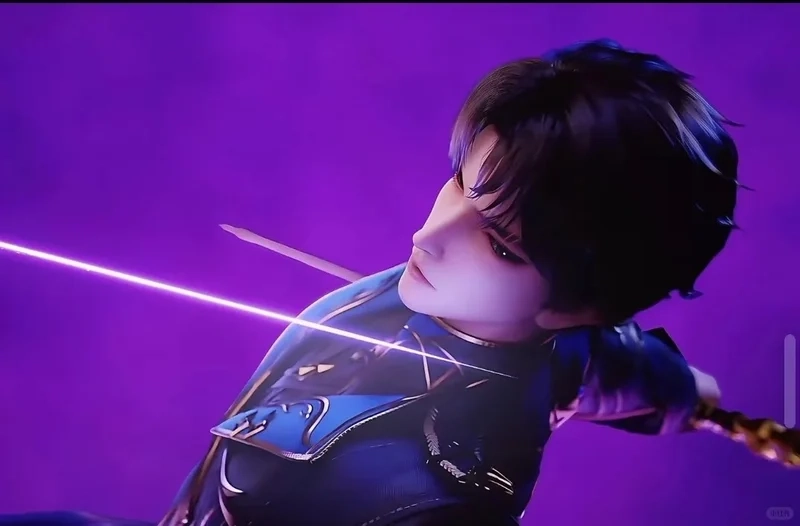 Khám phá Hàn Vũ 4k sắc nét đến từng chi tiết