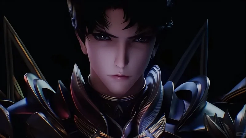 Thưởng thức Hàn Vũ phong cách anime cực chất