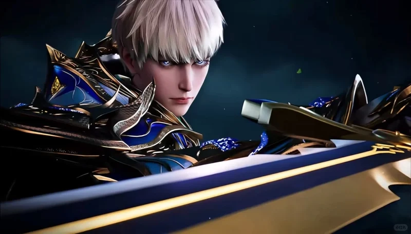 Khám phá Hàn Vũ visual tuyệt đẹp và sáng tạo