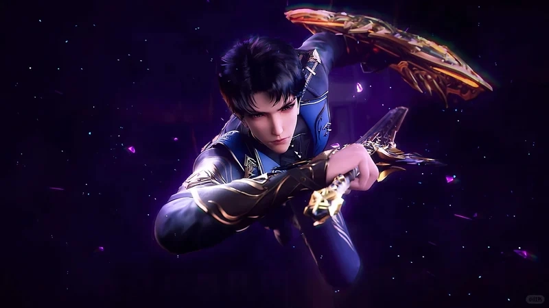 Lưu ngay Hàn Vũ ảnh minh họa cho desktop