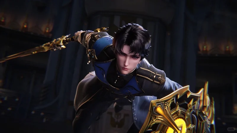 Trang trí máy tính với Hàn Vũ ảnh nền ấn tượng