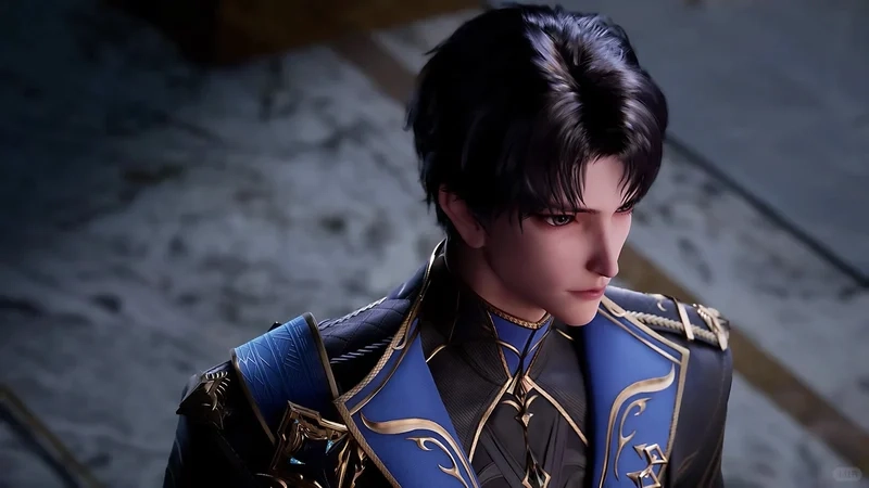 Bí mật chấn động về kỵ sĩ Hàn Vũ là ai