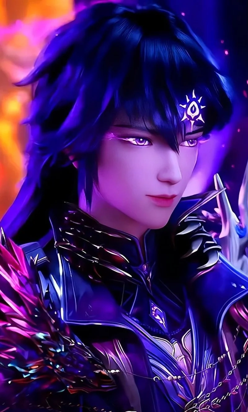 Khám phá ảnh Hạo Nguyệt (Austin Griffin) cực chất và sống động