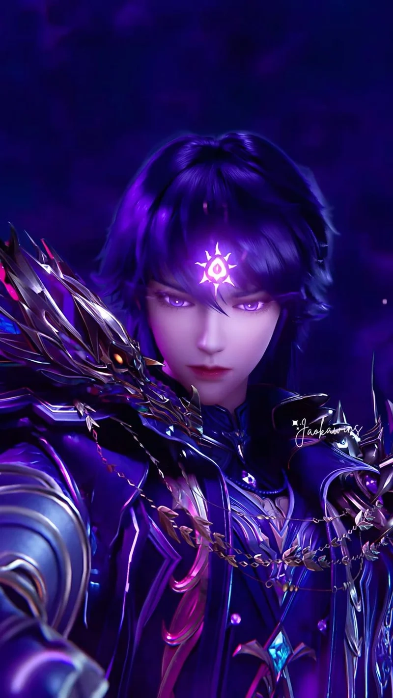 Xem ngay Hạo Nguyệt hoạt hình đầy màu sắc