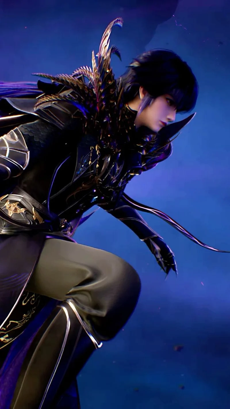 Khám phá Hạo Nguyệt tạo hình ấn tượng và sáng tạo