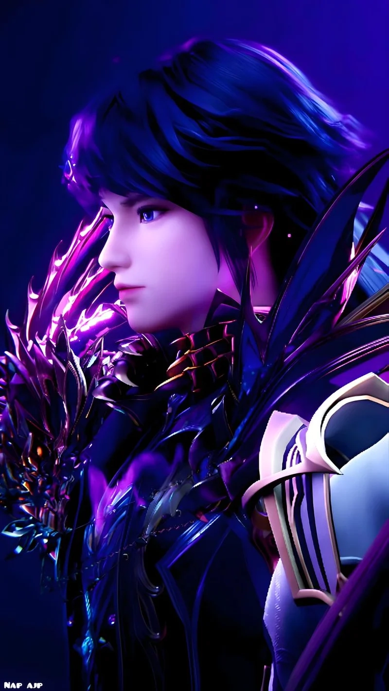 Sức mạnh Hạo Nguyệt là ai