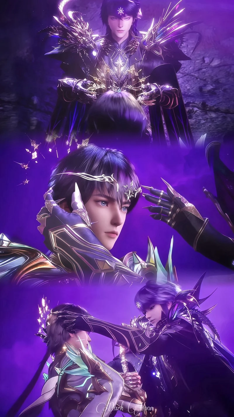 Khám phá Hạo Nguyệt fantasy đầy màu sắc và huyền ảo