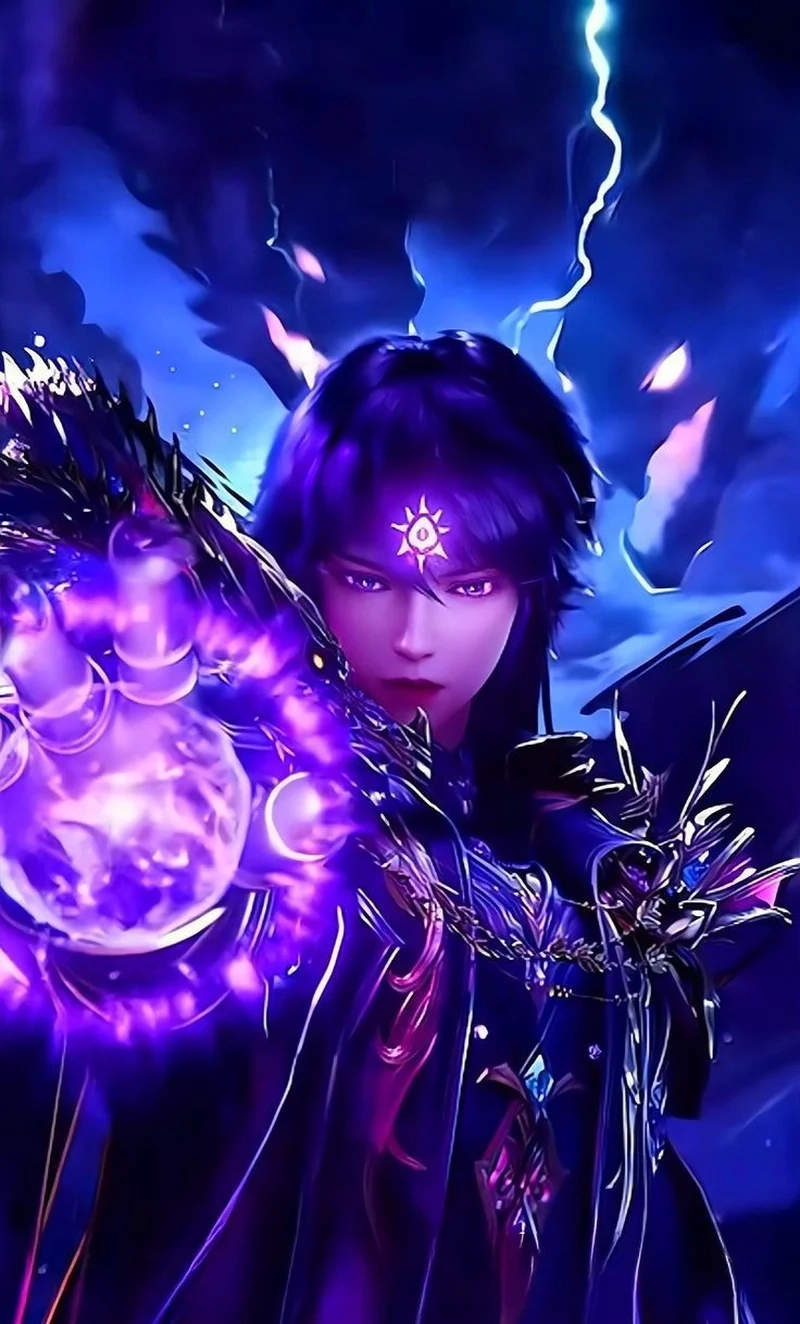 Ngỡ ngàng với Hạo Nguyệt ma long mạnh mẽ