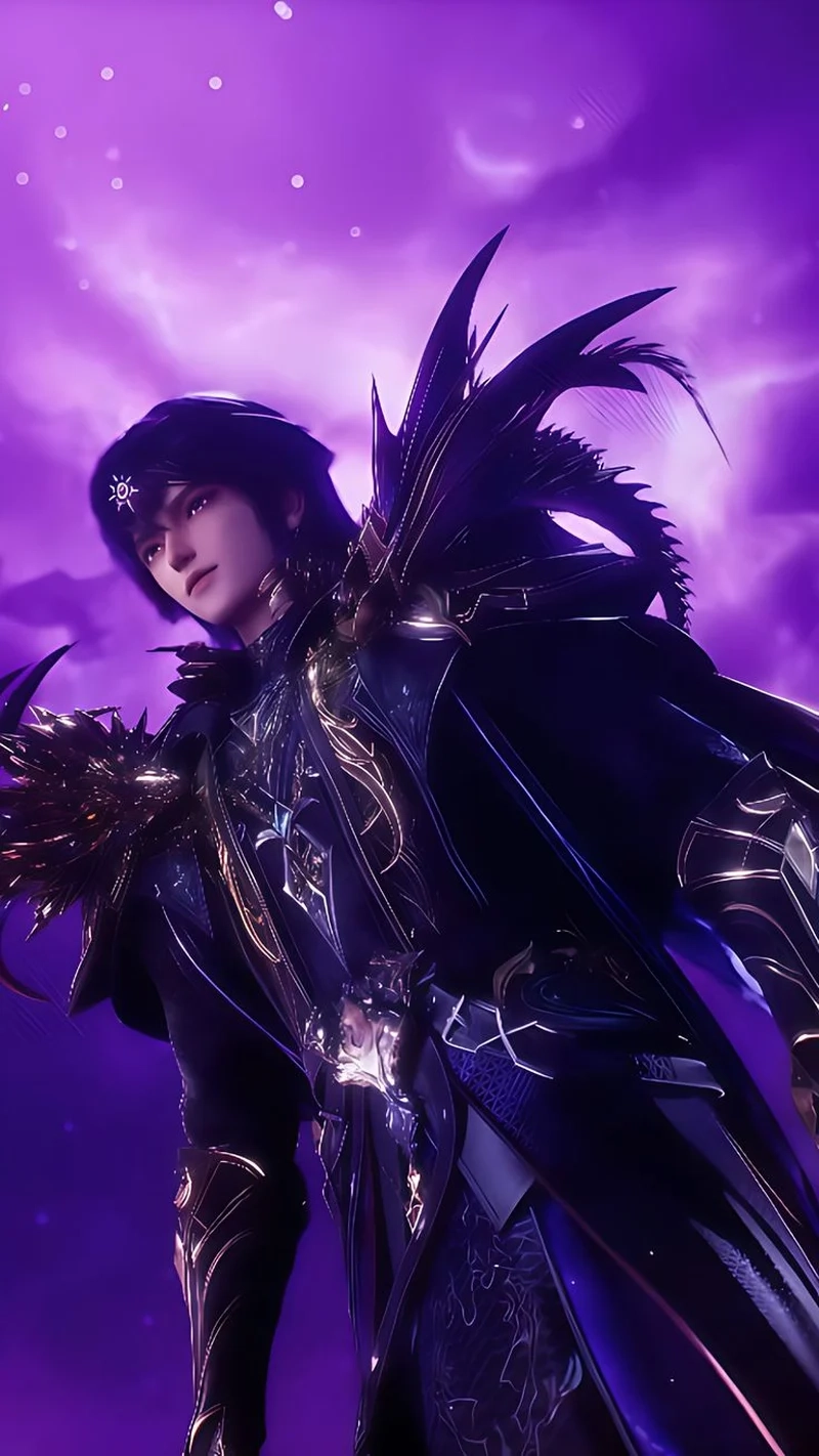 Trang trí phòng với Hạo Nguyệt poster độc đáo