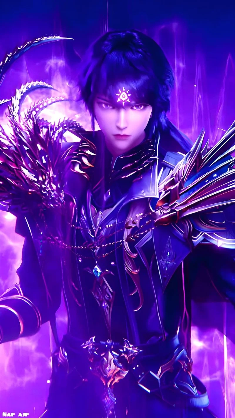 Tải ngay Hạo Nguyệt ảnh nền sống động và đẹp mắt