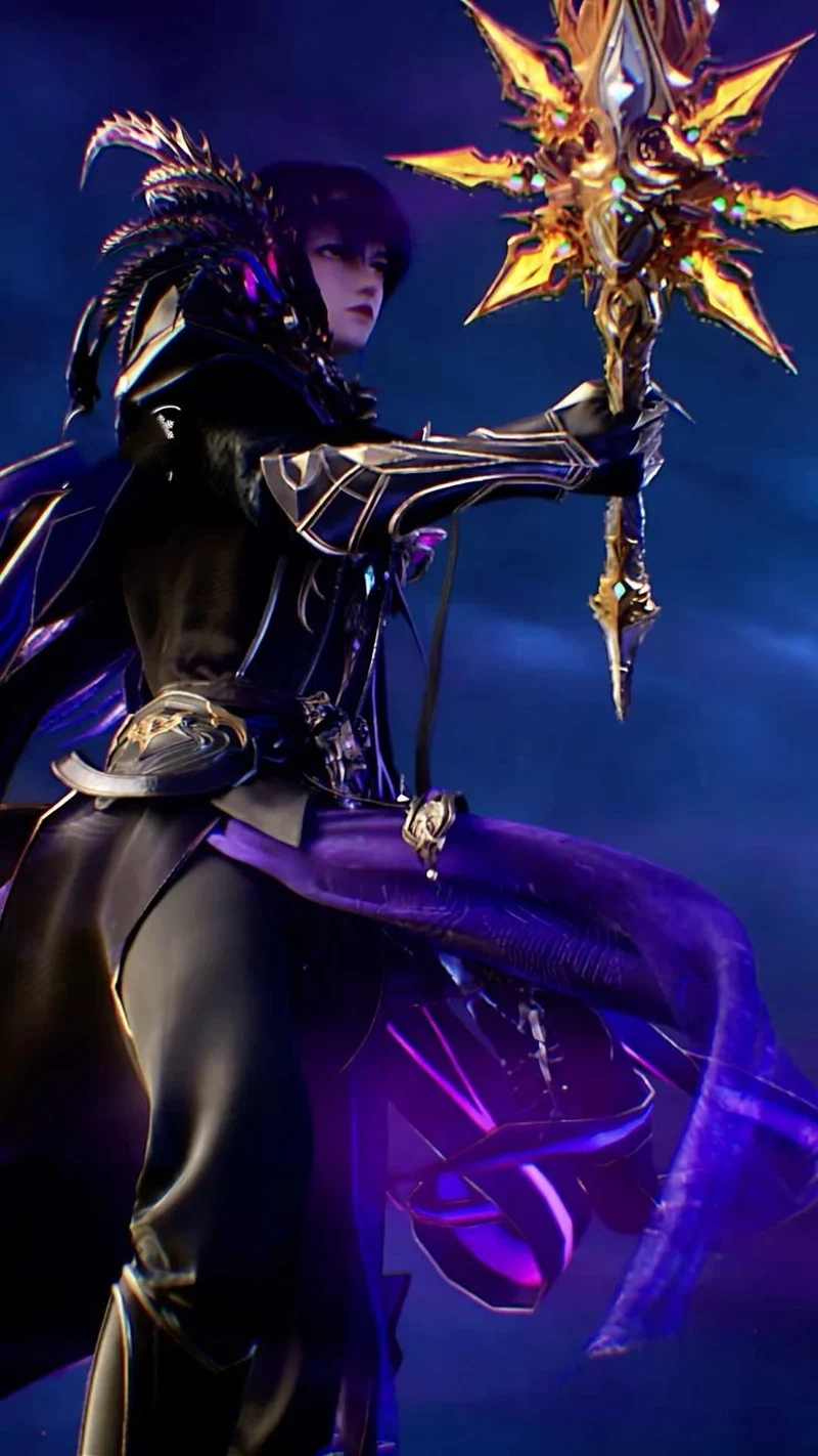 Khám phá Hạo Nguyệt sức mạnh vô đối và mạnh mẽ