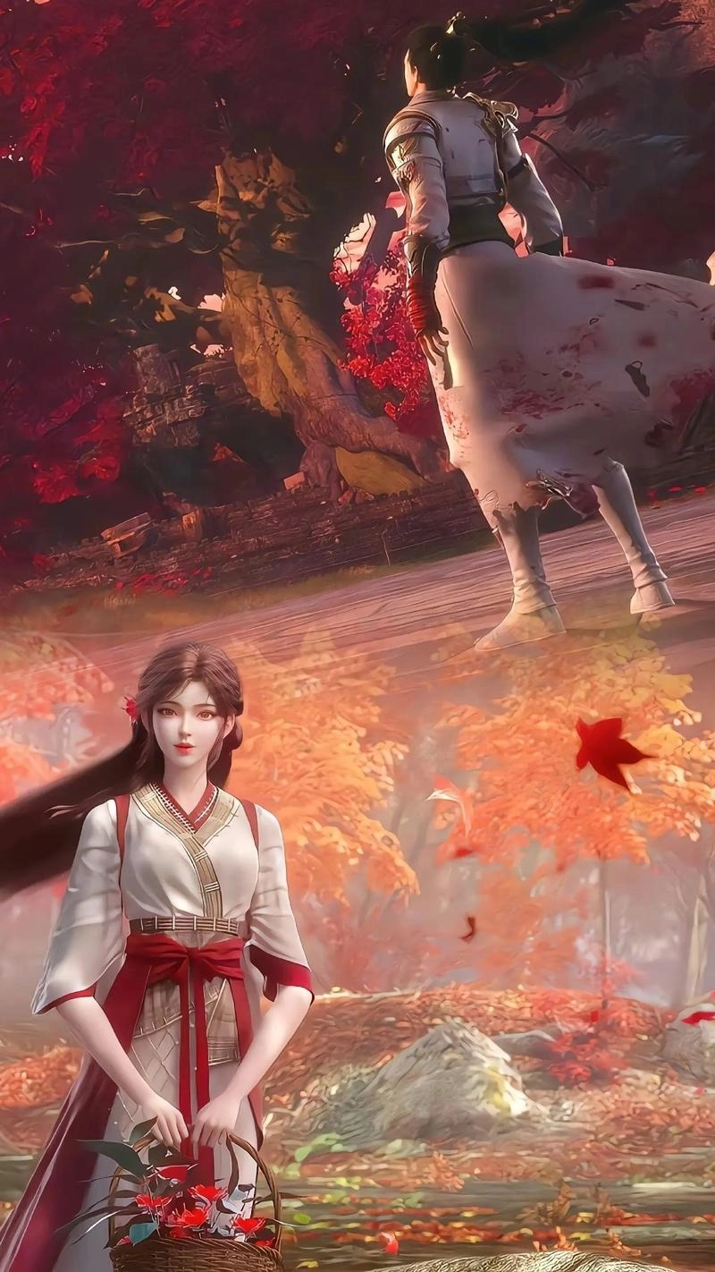 Tìm hiểu về cấp bậc Hỏa Linh Nhi trong Thế Giới Hoàn Mỹ