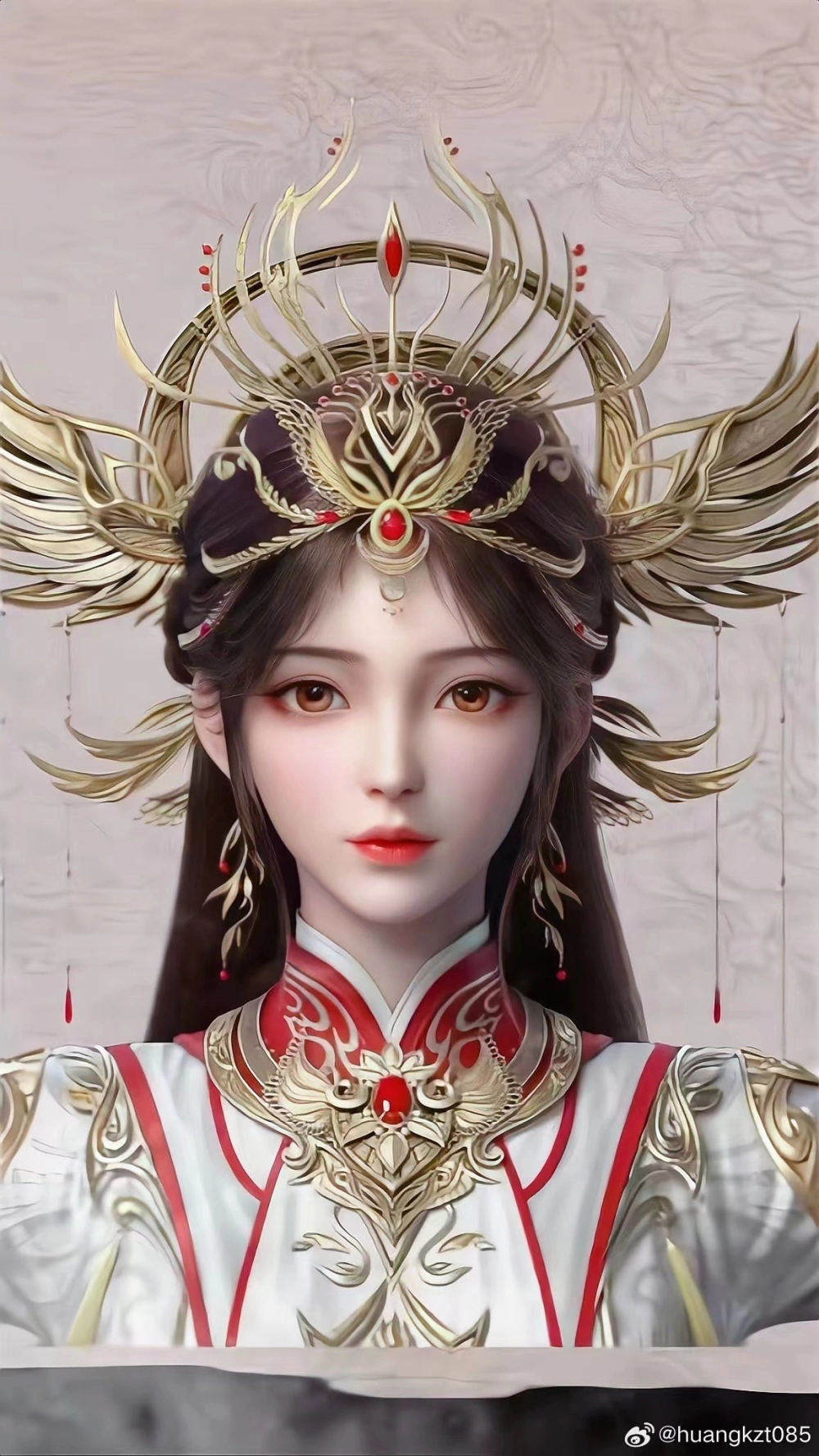 Bộ sưu tập Hỏa Linh Nhi wallpaper pc độ phân giải cao