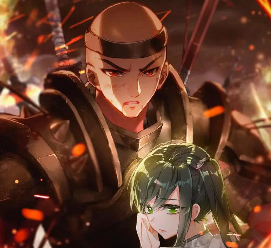 Ảnh Hòa Thái Đầu thể hiện khí chất chiến binh đầy ấn tượng