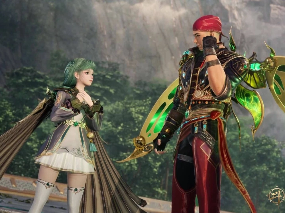 Hòa Thái Đầu ngầu với ánh mắt kiên định và thần thái mạnh mẽ