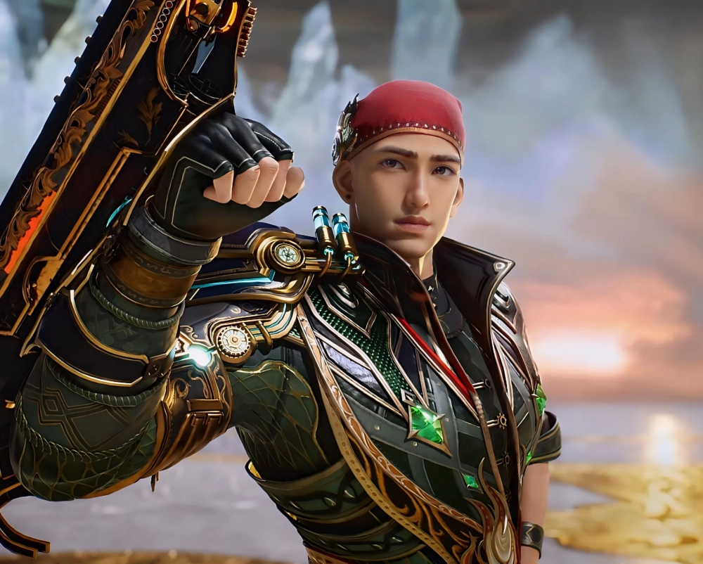 Hòa Thái Đầu hồn đạo khí biểu tượng sức mạnh trí tuệ