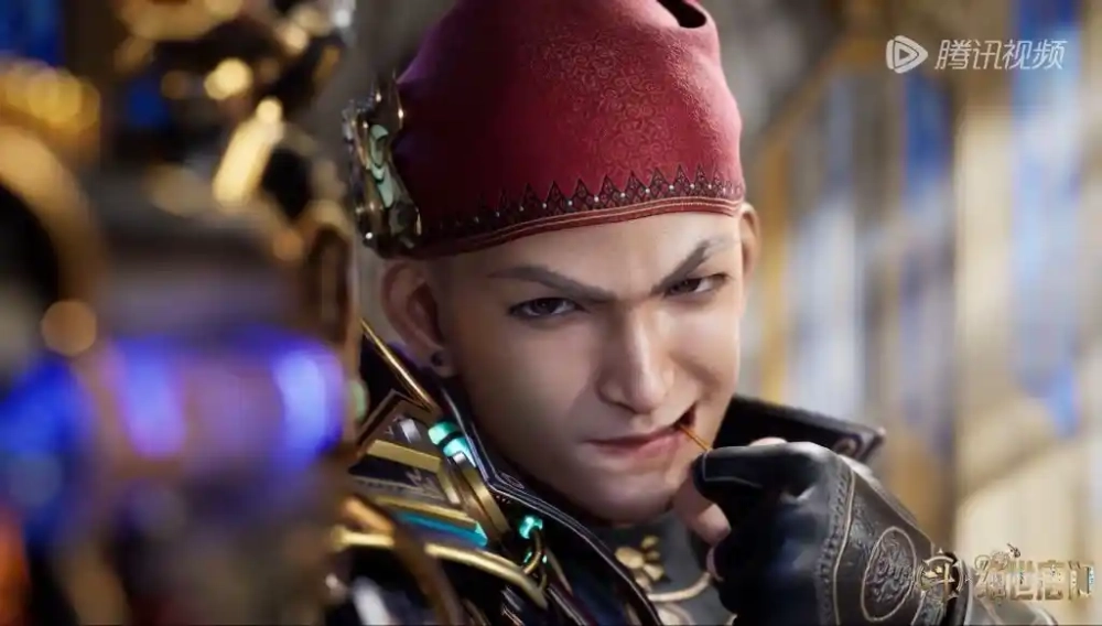 Hòa Thái Đầu Sử Lai Khắc chiến binh trụ cột của học viện