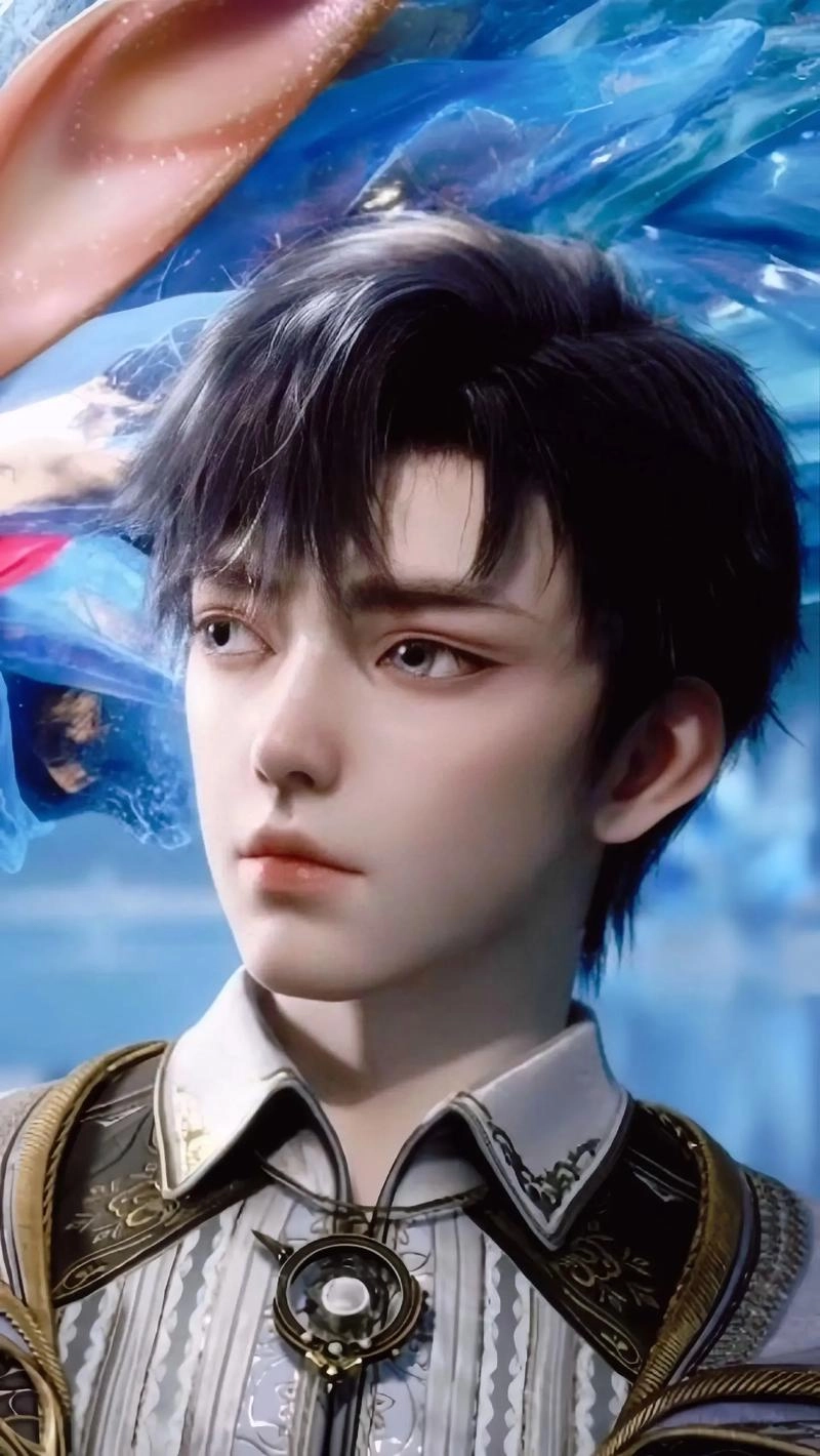 Hoắc Vũ Hạo Tuyệt Thế Đường Môn đầy uy lực và trí tuệ