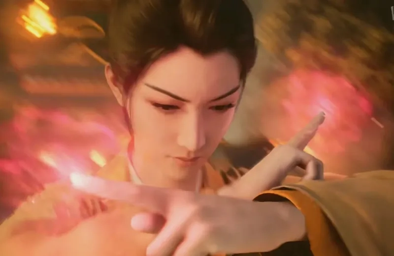 Nhân vật Hồng Phất truyện chữ 