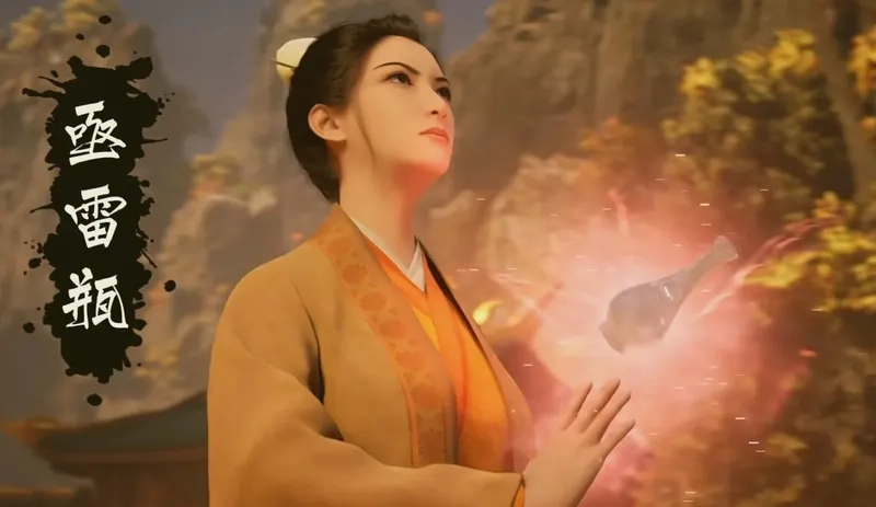 Giao tình Hồng Phất và Lý Hóa Nguyên 