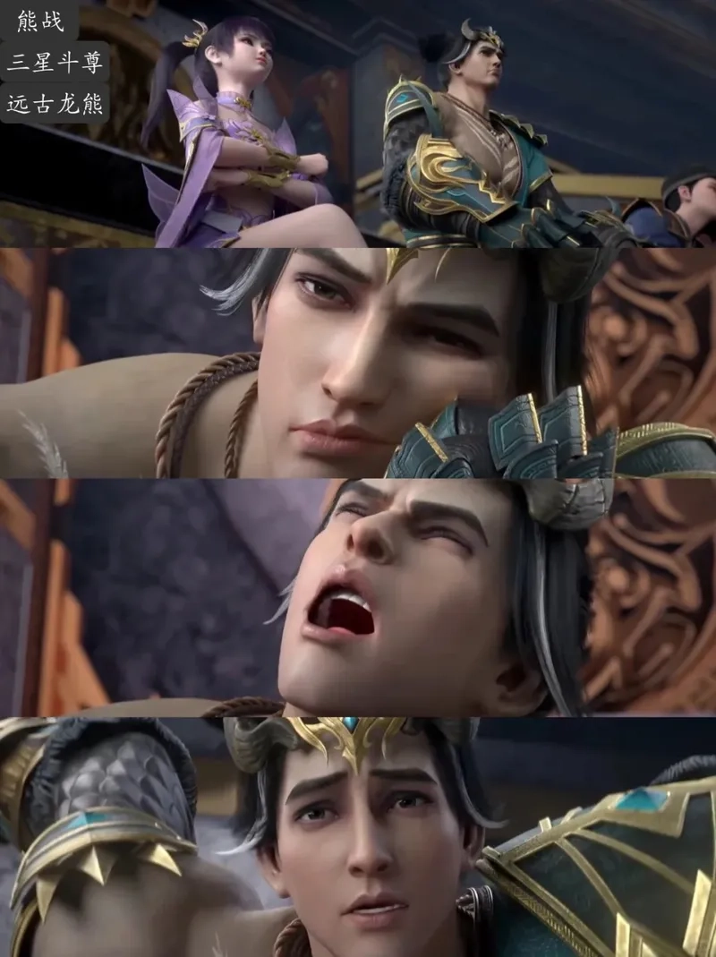 Vai trò cốt truyện Hùng Chiến ảnh hưởng mạch truyện