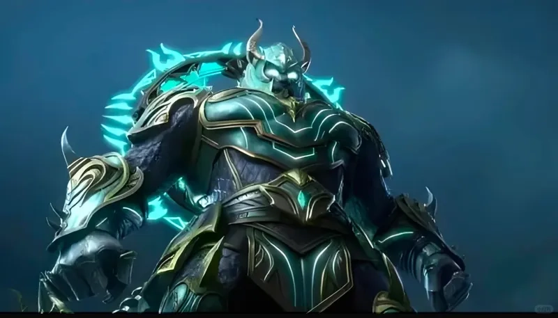 Trận Hùng Chiến đánh Tiêu Viêm gây nhiều tranh cãi