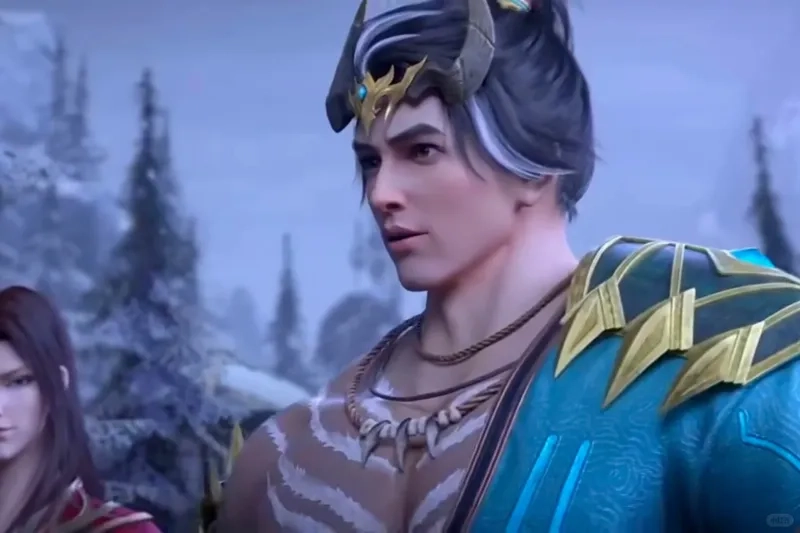 Thế lực Hùng Chiến đứng sau tạo nhiều áp lực