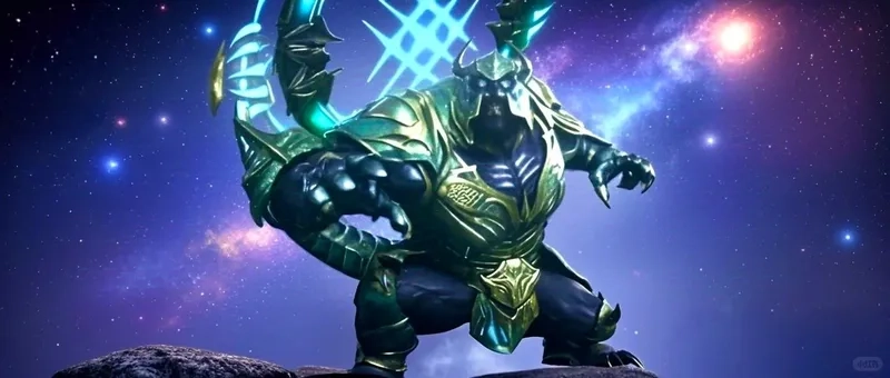 Quá trình Hùng Chiến tu luyện được khắc họa rõ