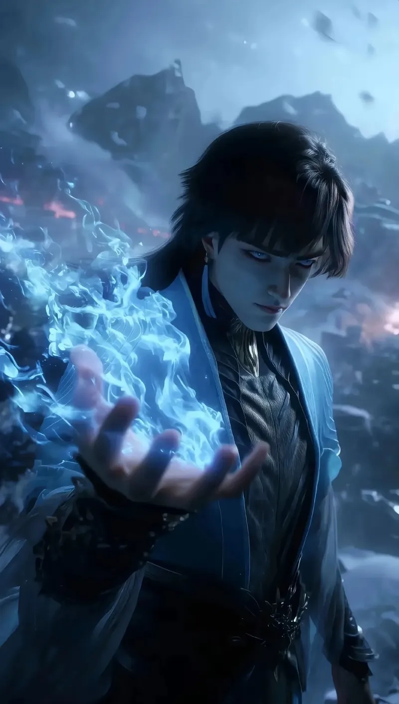 Cảnh Huyền Cốt Thượng Nhân đoạt xá 