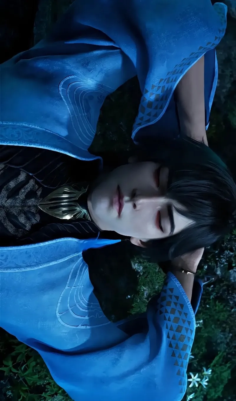 Xem lại đoạn kết cục Huyền Cốt Thượng Nhân