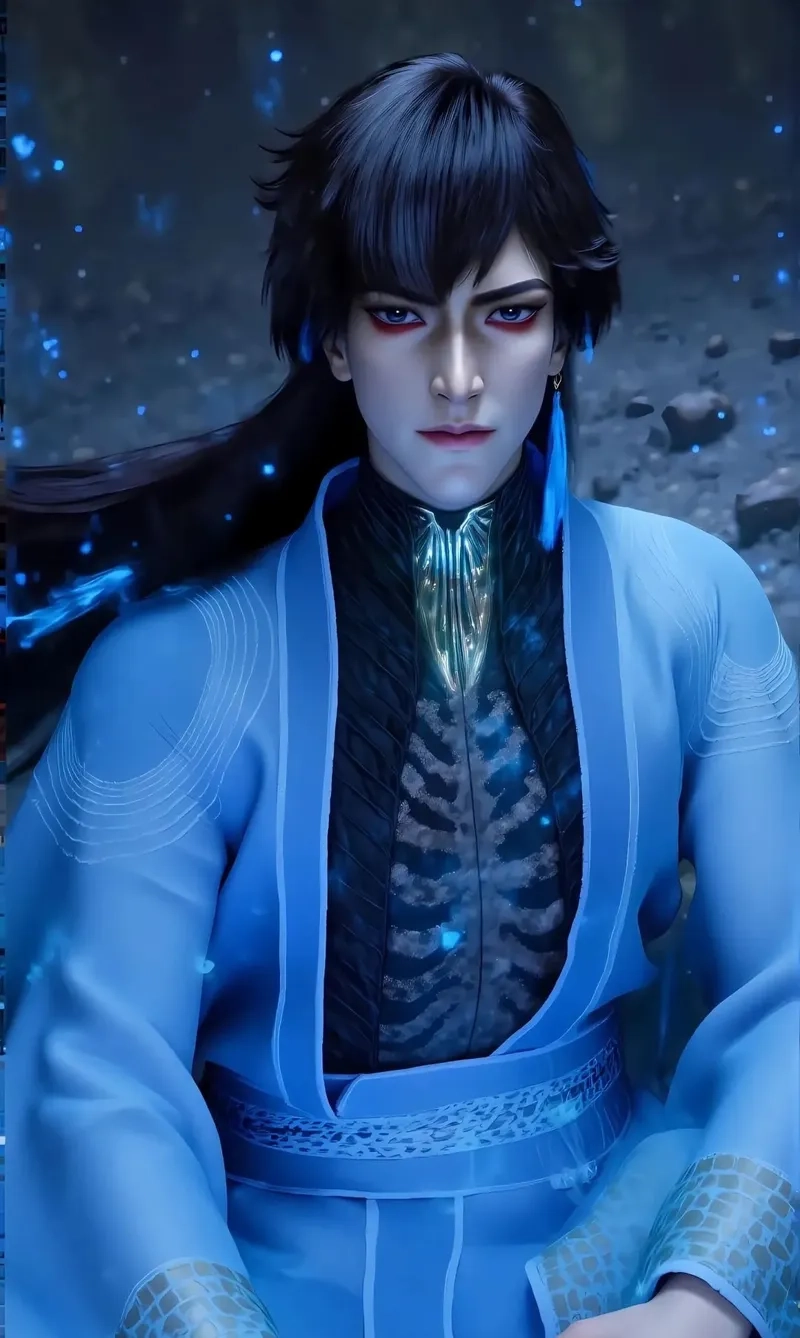 Trận đấu Huyền Cốt Thượng Nhân đại chiến 