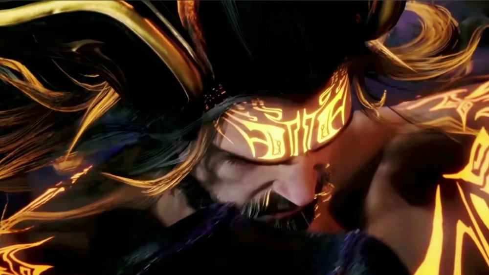 Huyền Lão Đấu La Đại Lục 2 xuất hiện đầy khí thế