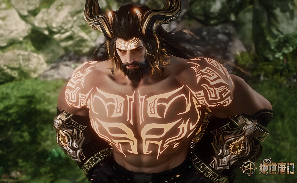 Huyền Lão uống rượu nhưng ánh mắt vẫn đầy sát khí