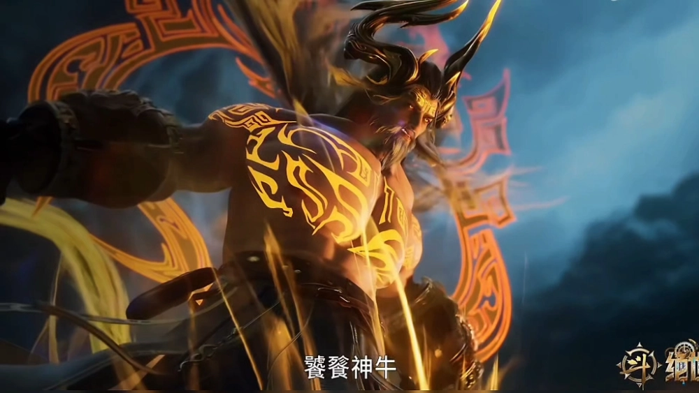 Huyền Lão Full HD khắc họa rõ từng nét đạo cốt