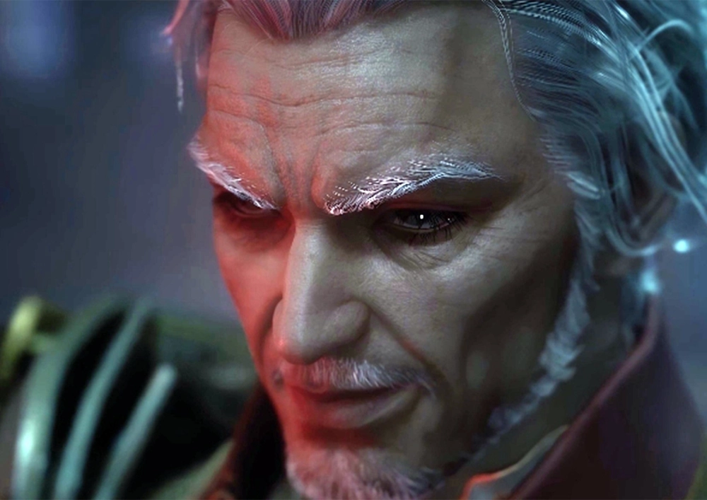 Kính Hồng Trần cấp 9 uy danh chấn động đại lục