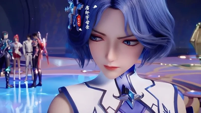 Khám phá nét quyến rũ của ảnh Lâm Giai Lộ