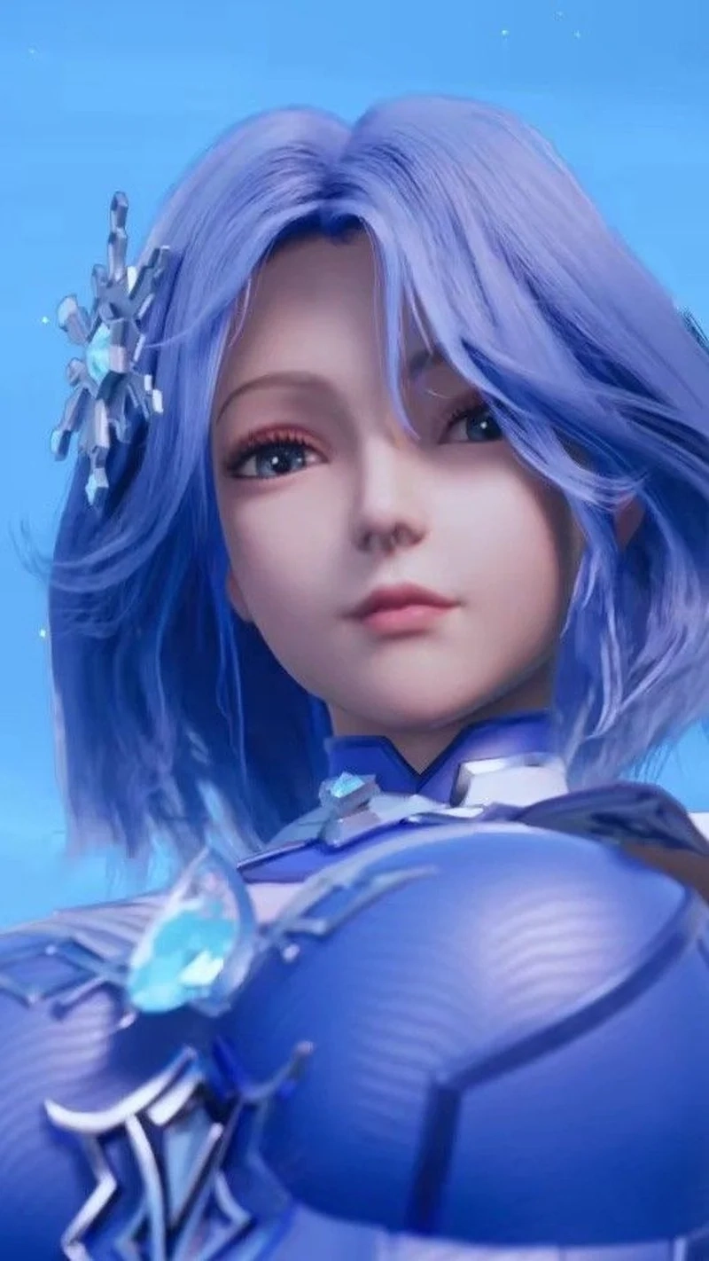 Đắm chìm trong Lâm Giai Lộ minh họa sinh động