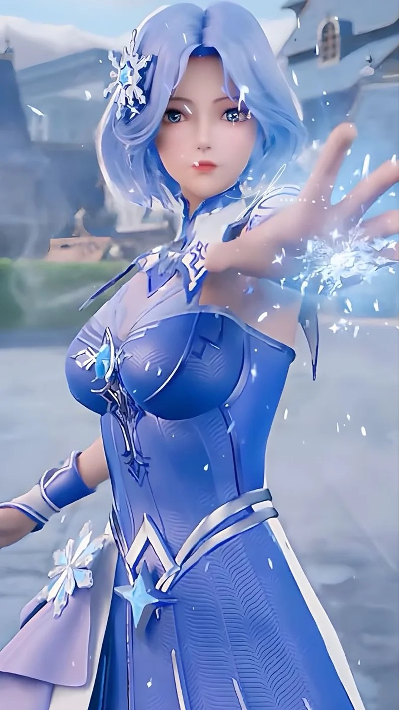 Thưởng thức Hình Lâm Giai Lộ đẹp tinh tế và bắt mắt